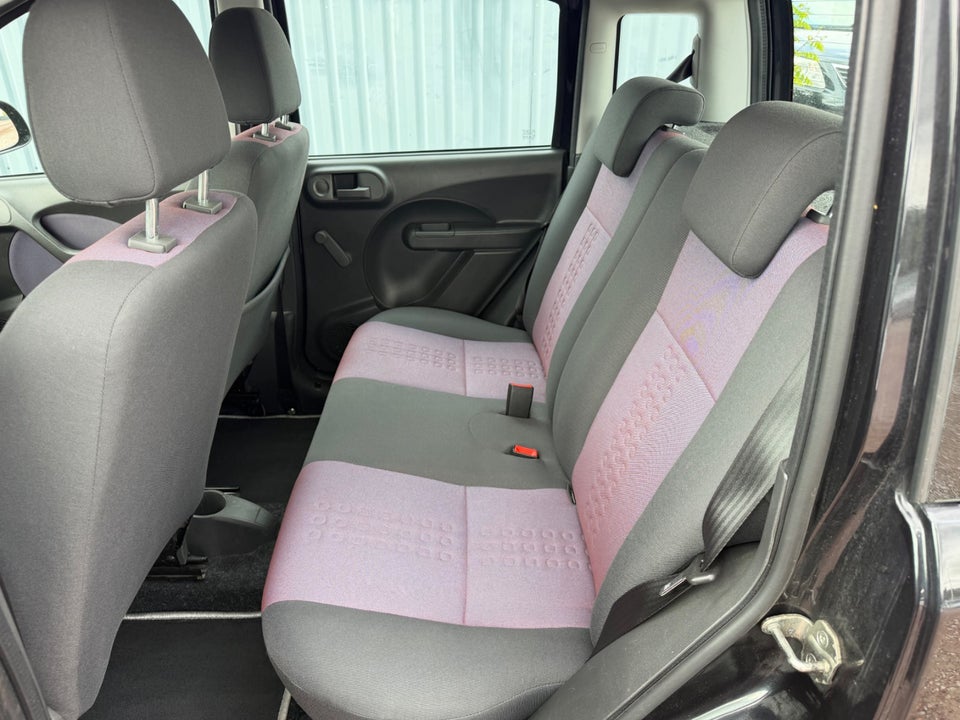 Fiat Panda 1,2 Ciao ECO 5d