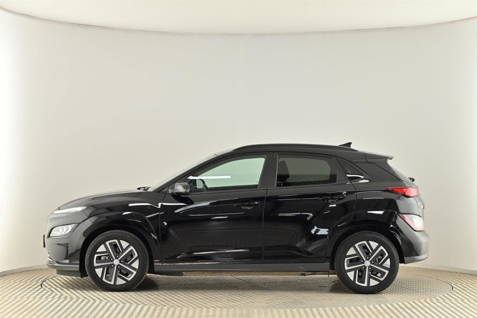 Hyundai Kona 39 EV Advanced 5d