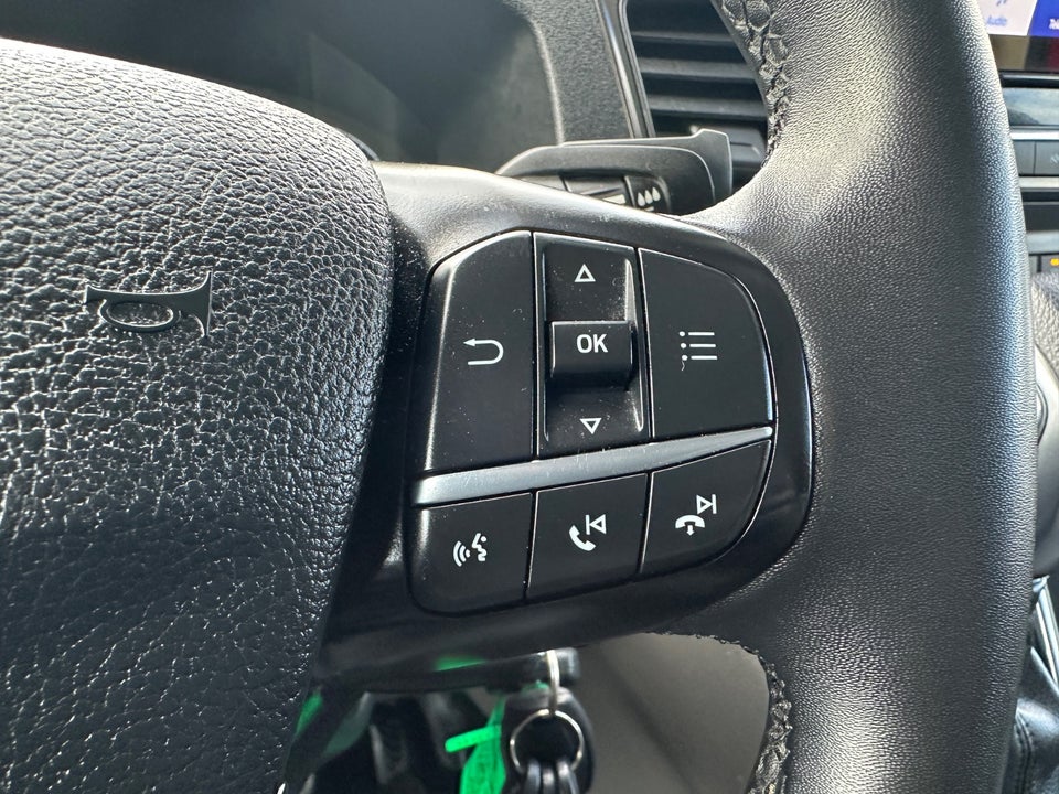 Ford Transit Custom 320 L2 2,0 TDCi 170 Trend aut.