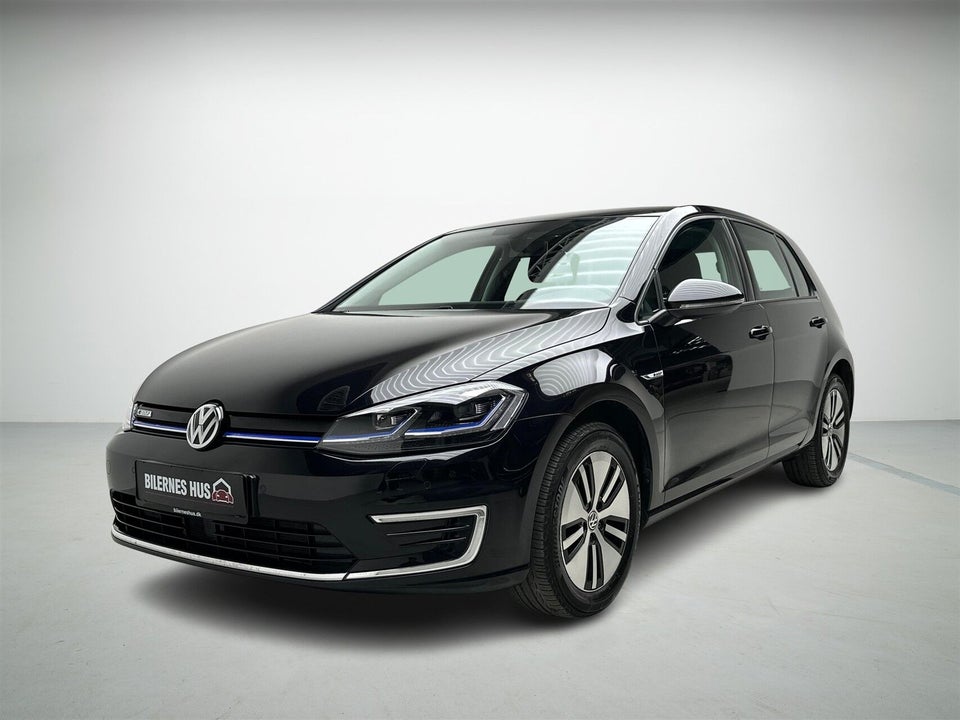 VW e-Golf VII 5d