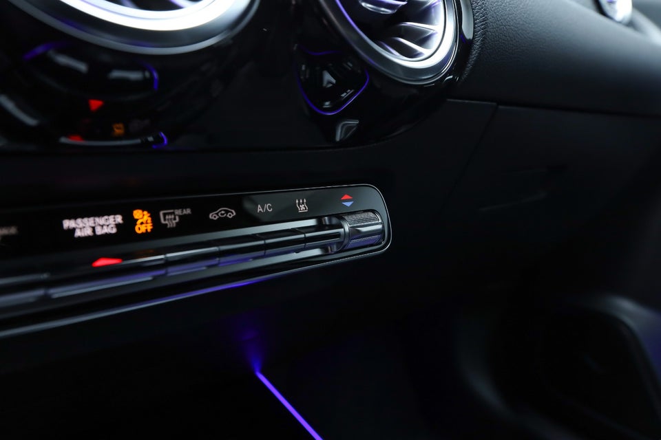 Mercedes EQA250+ AMG Premium 5d