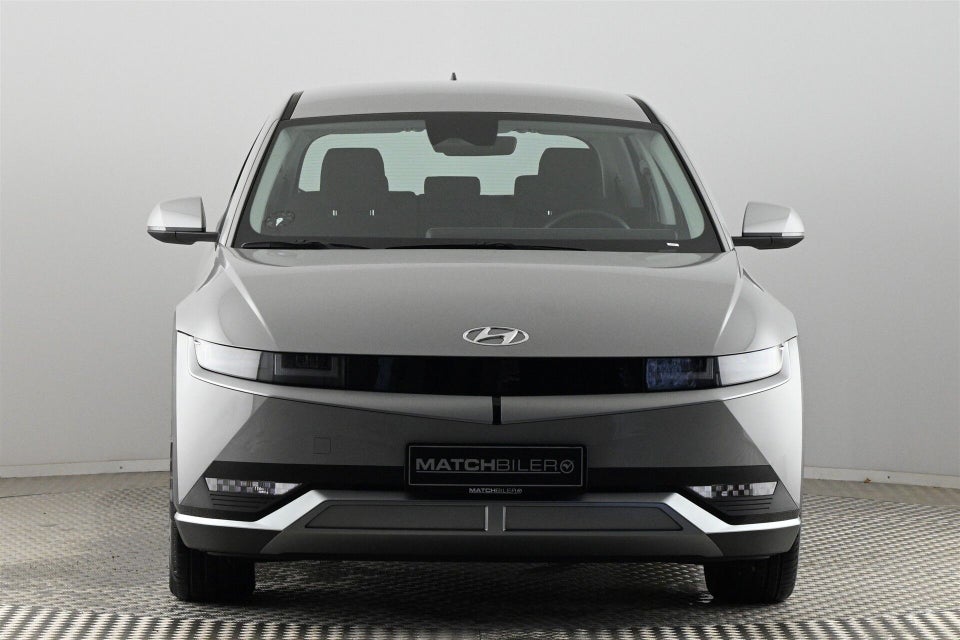 Hyundai Ioniq 5 58 Essential 5d