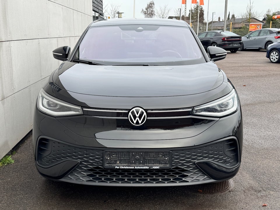 VW ID.5 77 Pro Performance 5d