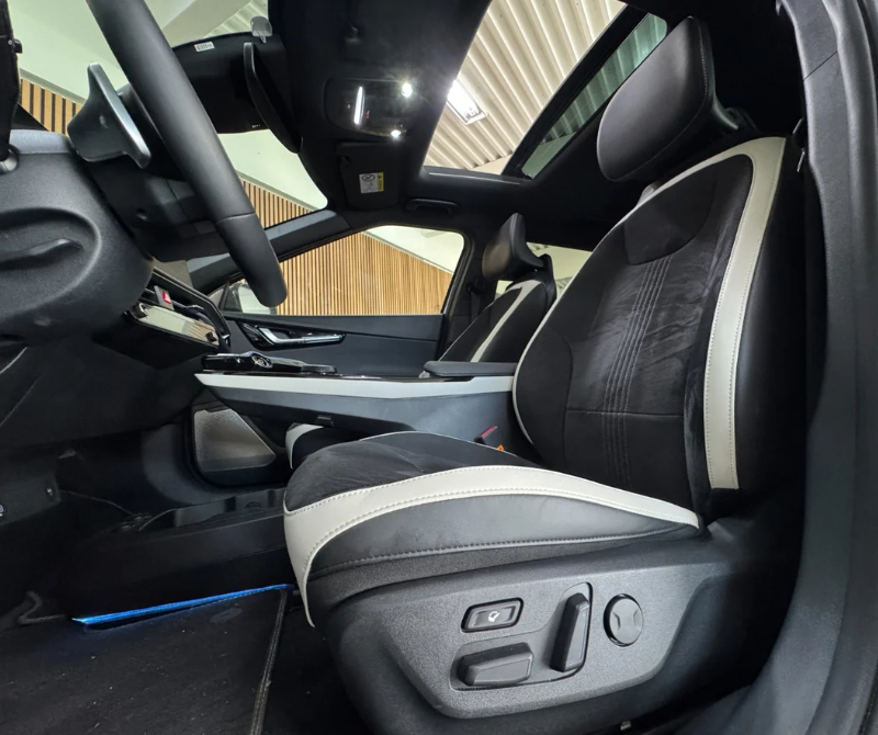 Kia EV6 77 Long Range GT-Line 5d