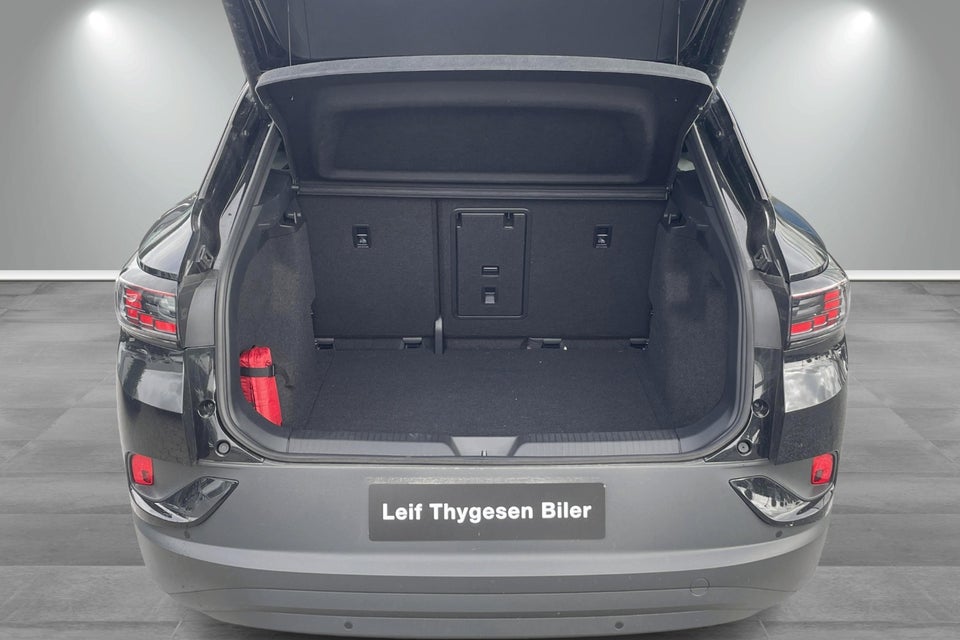 VW ID.4 77 Style+ 5d