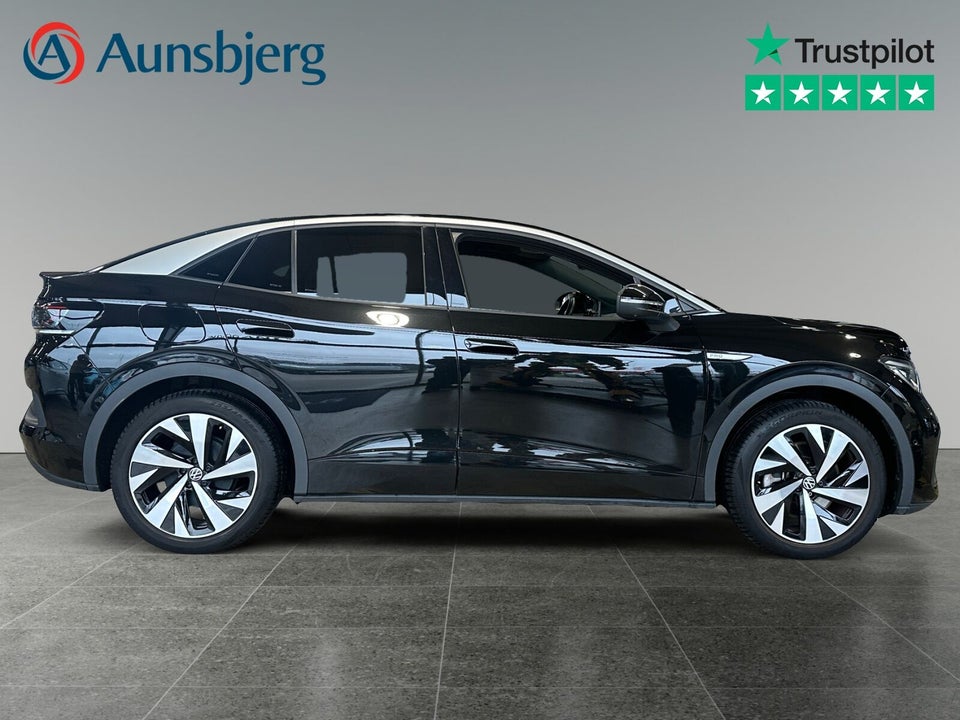 VW ID.5 77 Pro Performance 5d