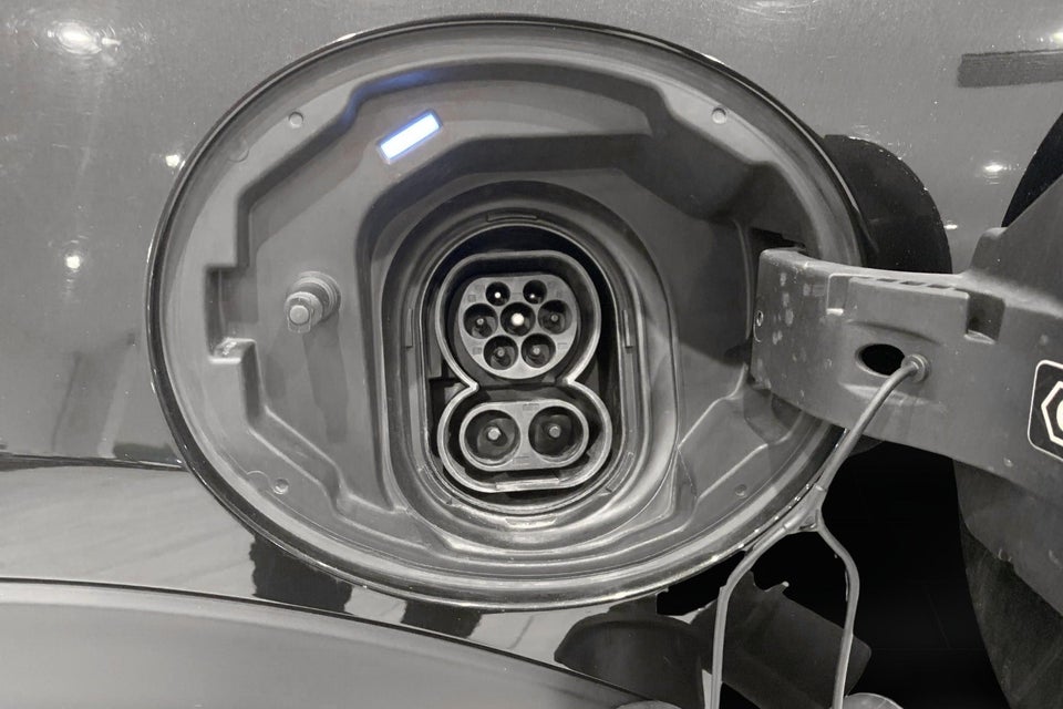 MINI Cooper SE Classic Trim 3d