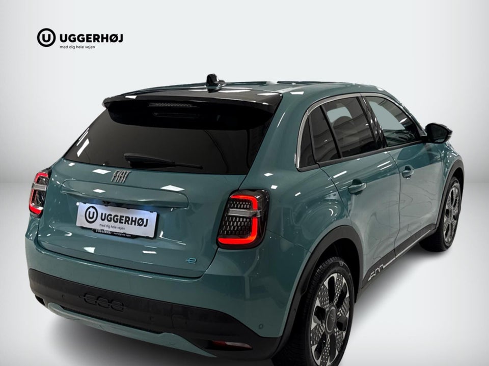 Fiat 600e 54 la Prima 5d