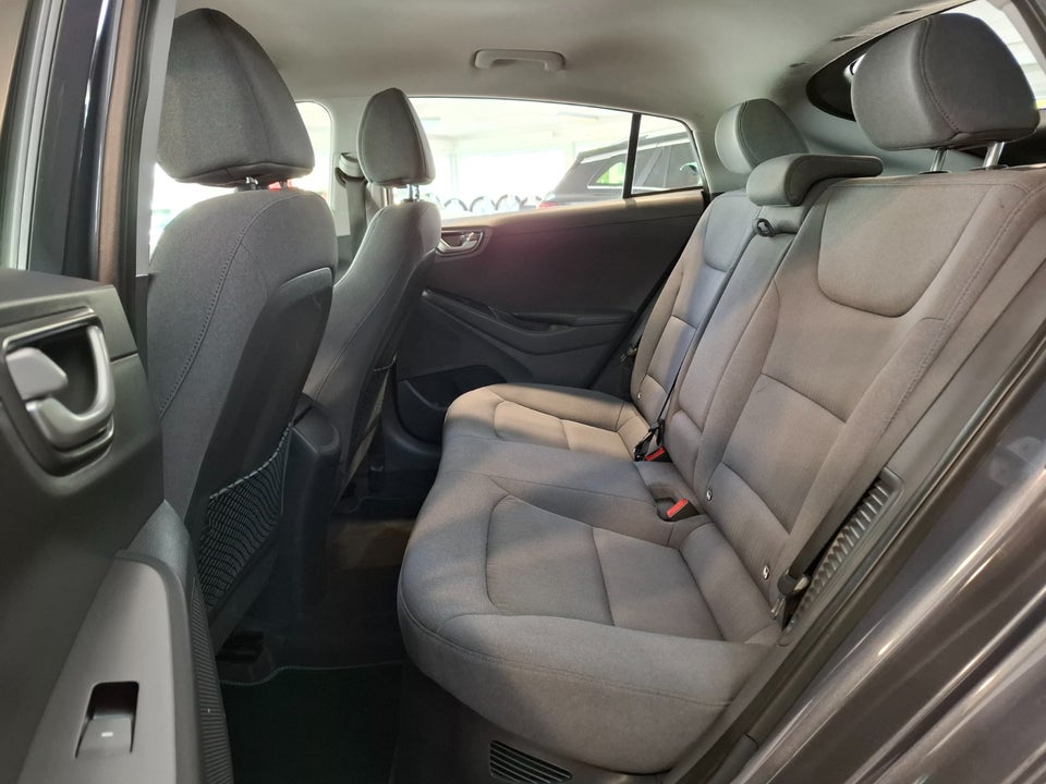 Hyundai Ioniq 1,6 PHEV Trend DCT 5d