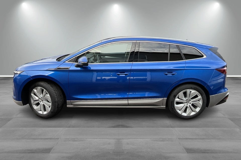 Skoda Enyaq 85 iV 5d