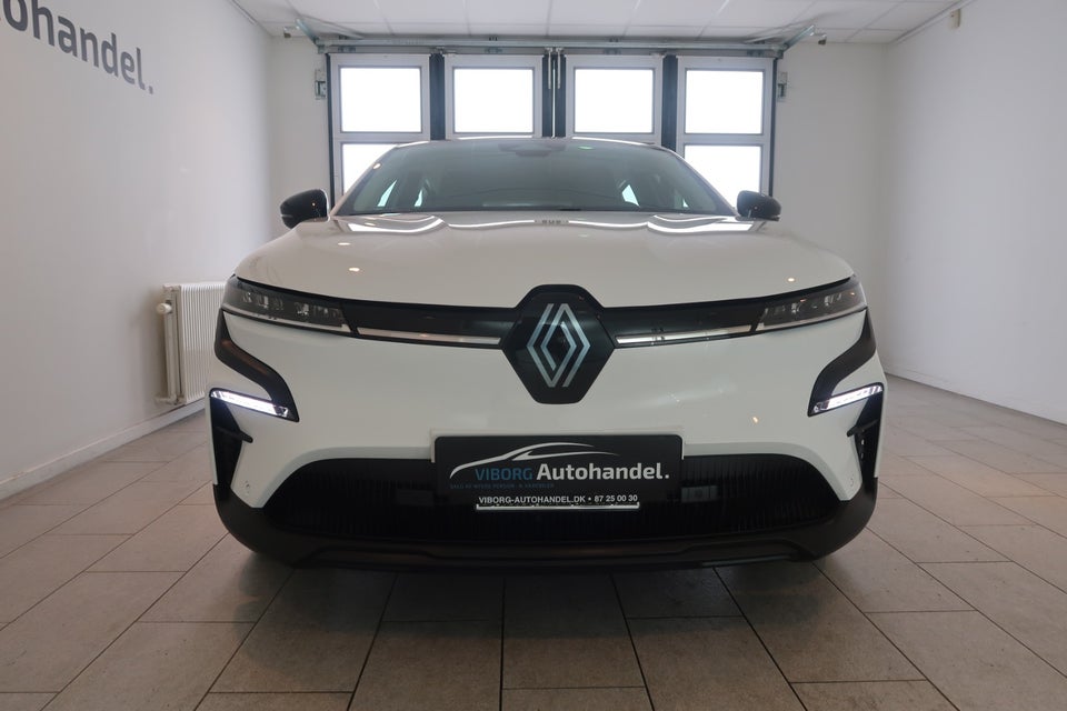 Renault Megane E-Tech 60 Evolution ER 5d