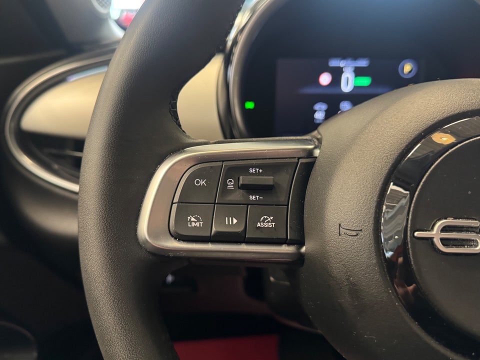 Fiat 600e 54 la Prima 5d