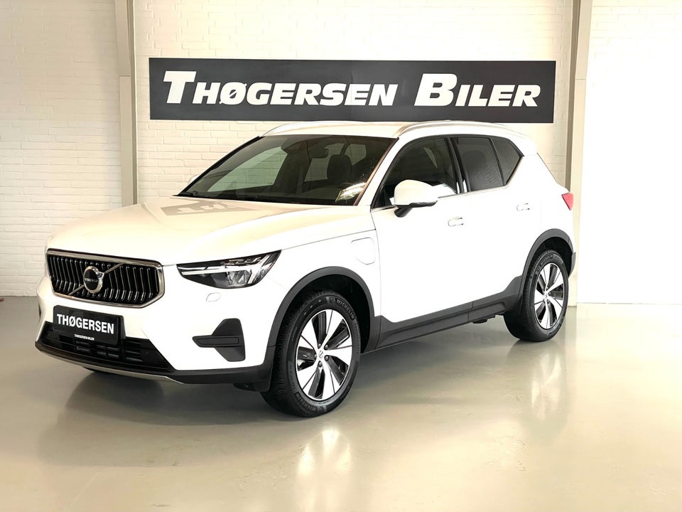 Volvo XC40 1,5 T4 Recharge Core aut. 5d