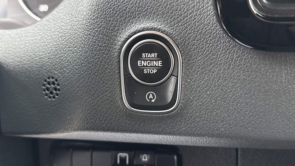 Mercedes Sprinter 317 2,0 CDi A3 Chassis aut. RWD 2d