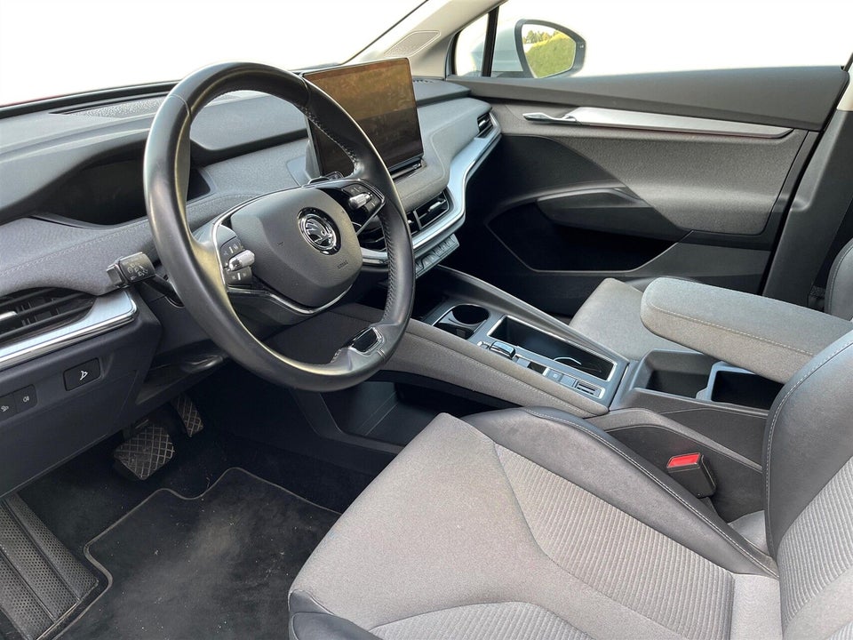 Skoda Enyaq 80 iV 5d