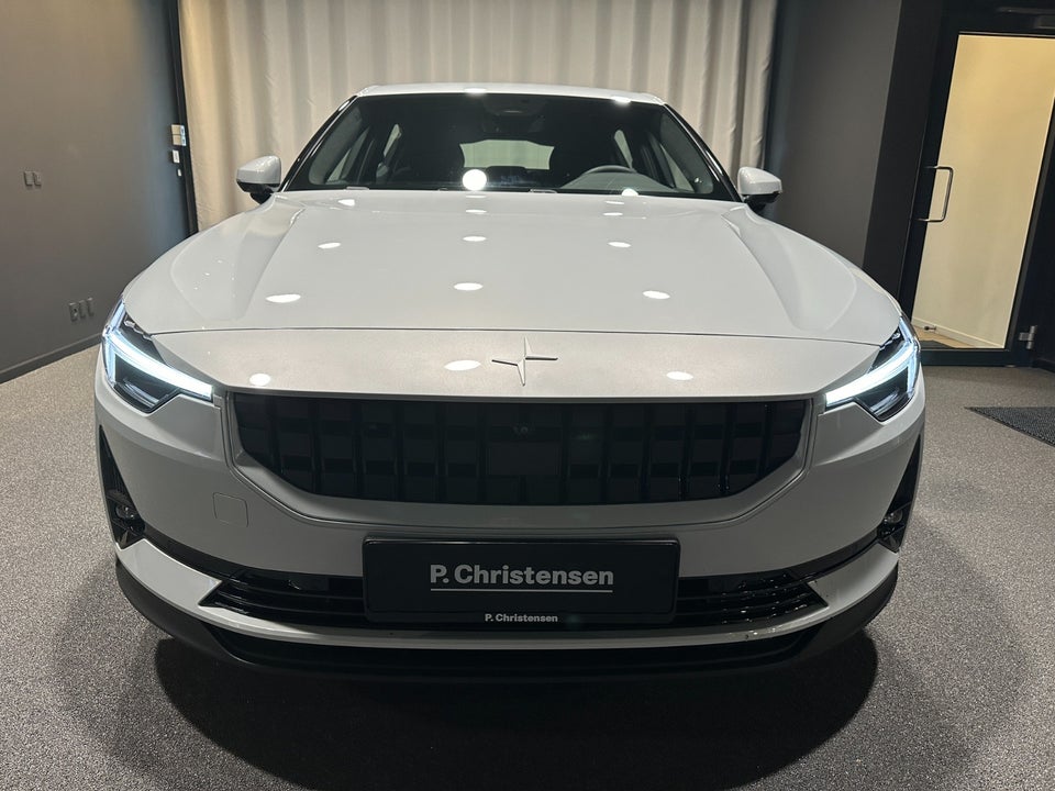 Polestar 2 Long Range 5d