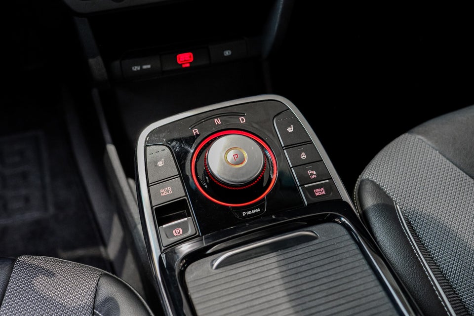 Kia e-Niro 64 Vision 5d