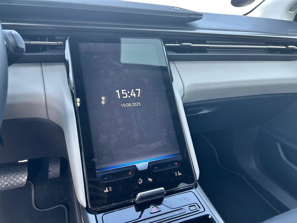 Ford Explorer 82 Select Extended Range 5d