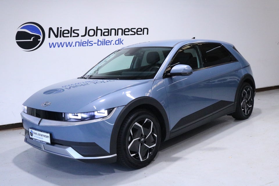 Hyundai Ioniq 5 77 Techniq 5d