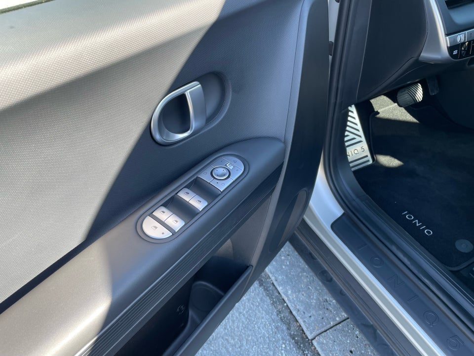 Hyundai Ioniq 5 73 Dynamiq 5d