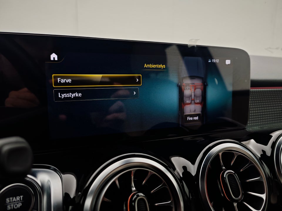 Mercedes EQB300 Sport 4Matic 5d