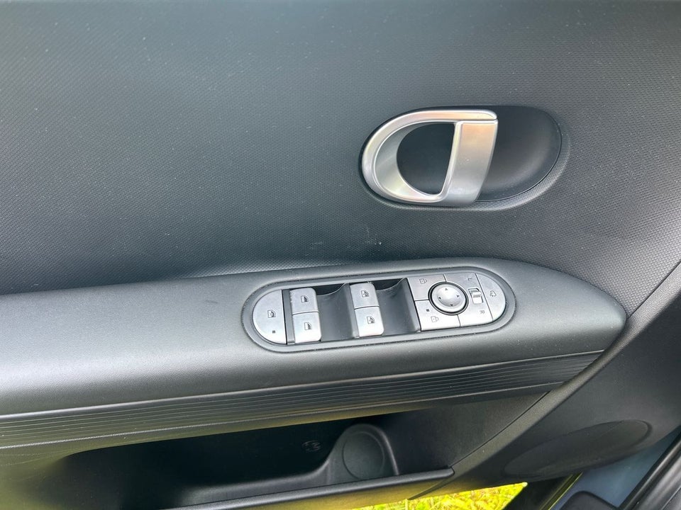 Hyundai Ioniq 5 73 Dynamiq 5d