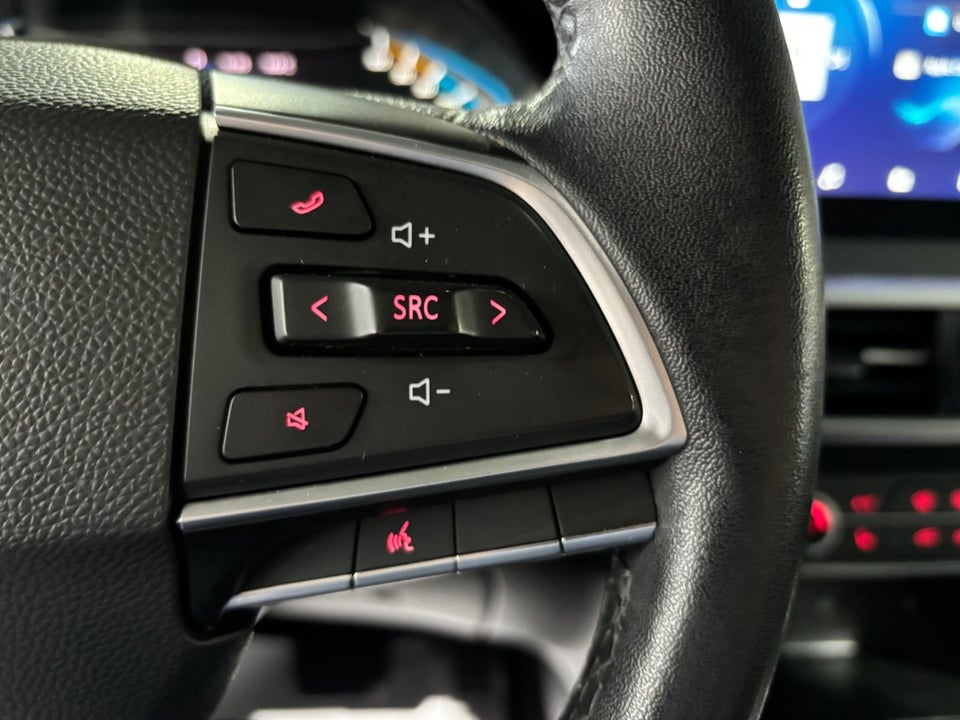 Maxus Euniq5 52 Exclusive 7prs 5d