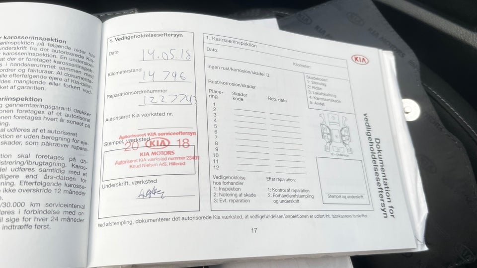 Kia Rio 1,2 CVVT Base+ 5d