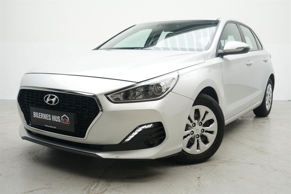 Hyundai i30 1,0 T-GDi Life Komfort 5d