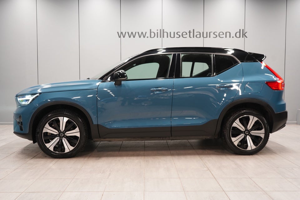 Volvo XC40 P6 ReCharge Plus 5d