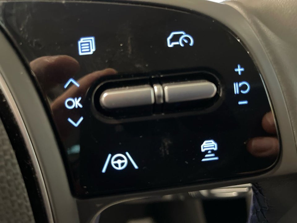 Hyundai Ioniq 5 77 Ultimate 5d