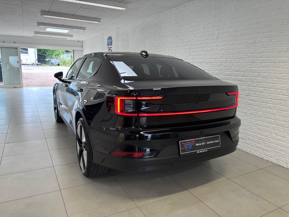 Polestar 2 Long Range 5d