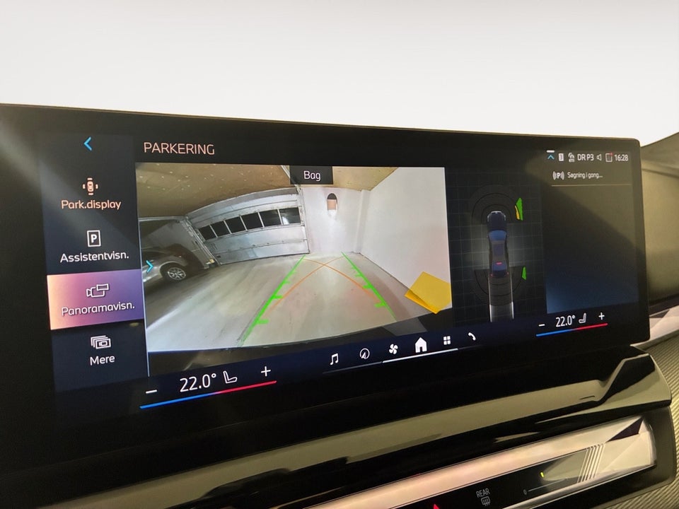 BMW i5 eDrive40 M-Sport 4d