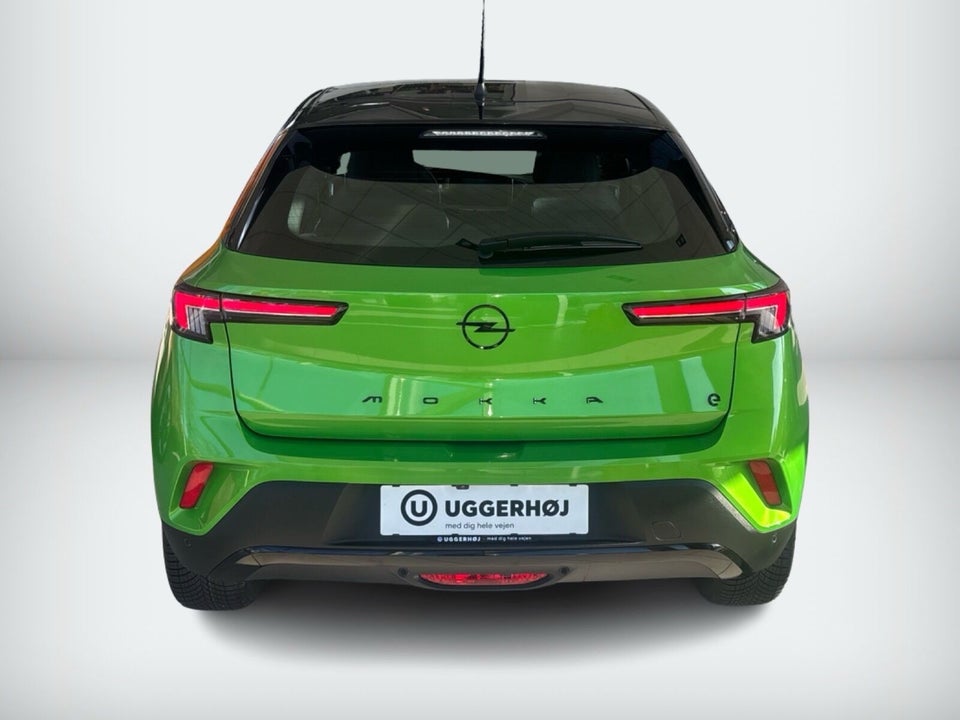 Opel Mokka-e 50 GS Line 5d