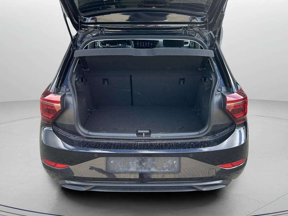 VW Polo 1,0 TSi 110 Style DSG 5d