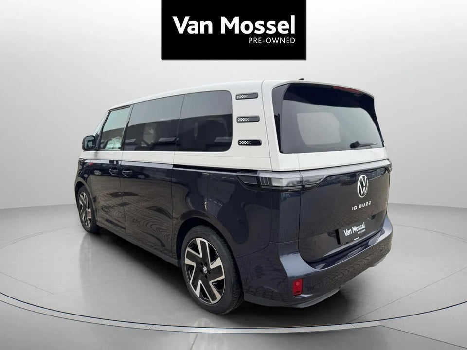 VW ID.Buzz 77 Pro SWB 5d