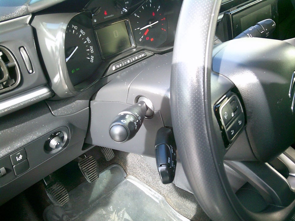 Citroën C3 1,2 PureTech 82 Cool 5d