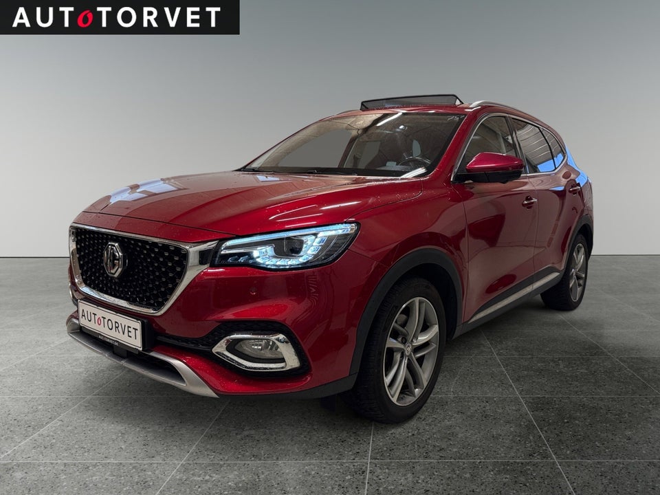 MG EHS 1,5 PHEV Luxury 5d