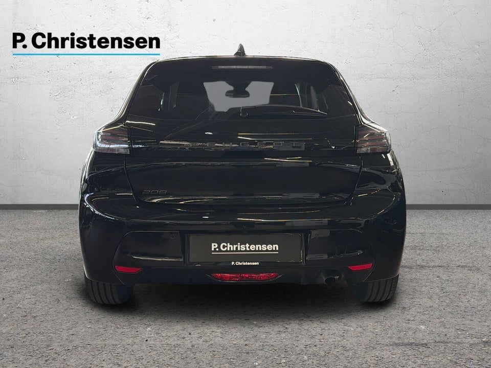 Peugeot 208 1,2 PureTech 100 Allure+ 5d