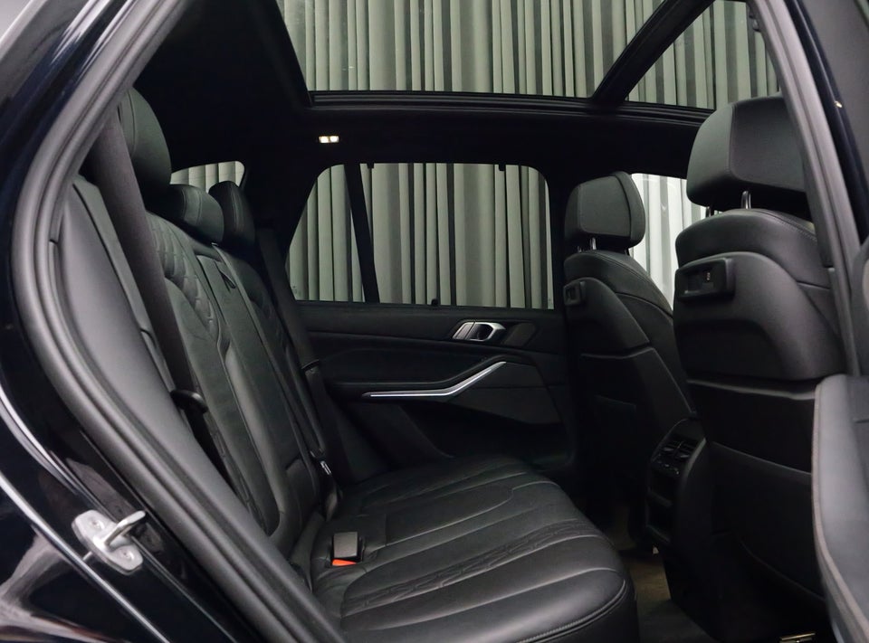 BMW X5 3,0 xDrive45e M-Sport aut. 5d