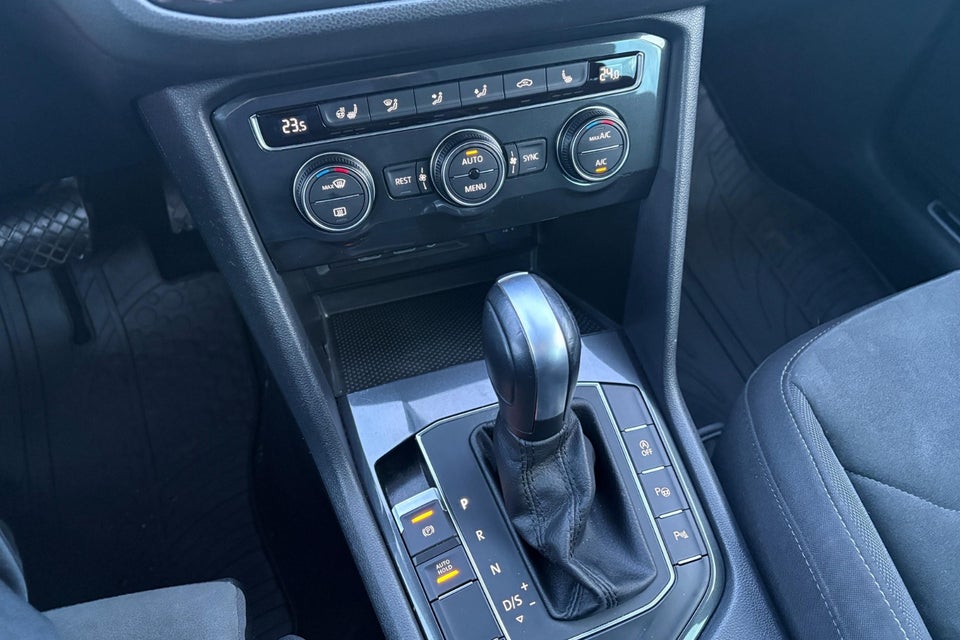 VW Tiguan 1,5 TSi 150 Highline DSG 5d