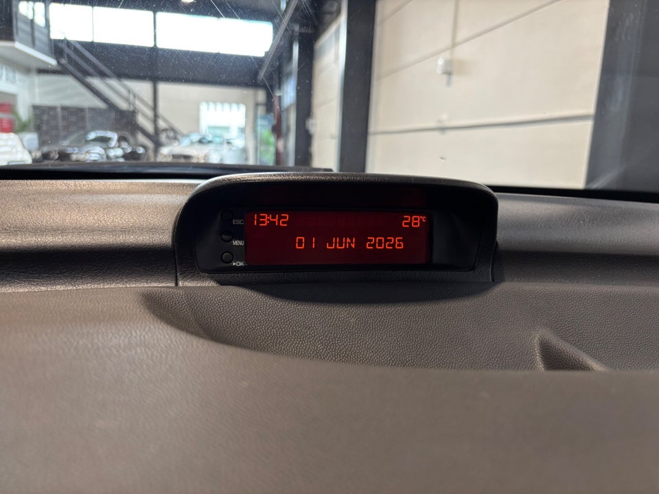Peugeot 307 1,6 SW 5d