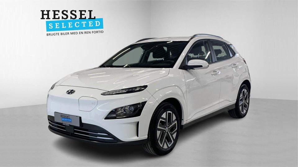 Hyundai Kona 39 EV Select 5d