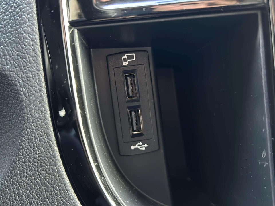 Mercedes eVito 112 L