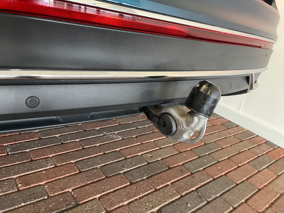 VW Tiguan 1,4 eHybrid Elegance DSG 5d