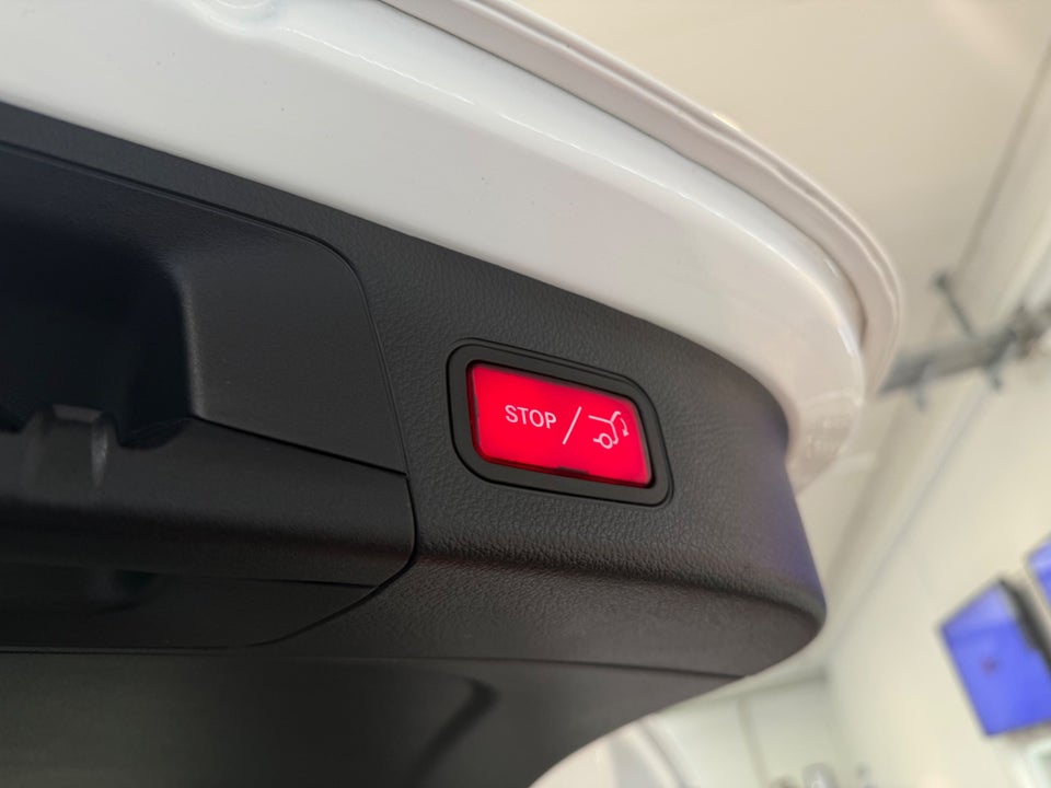 Mercedes EQA250 AMG Line 5d