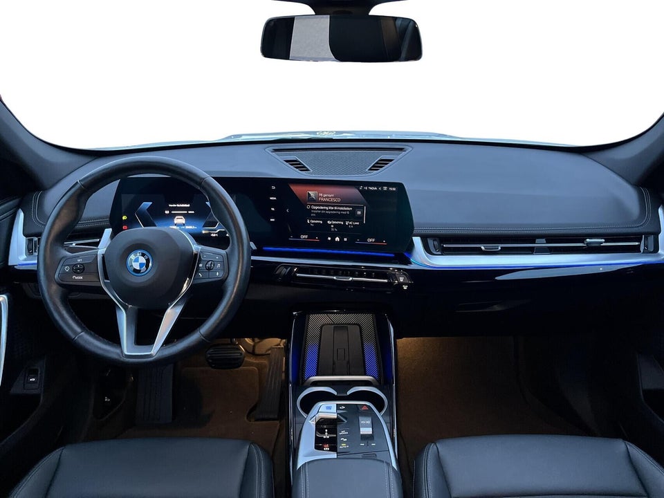 BMW iX1 eDrive20 X-Line 5d