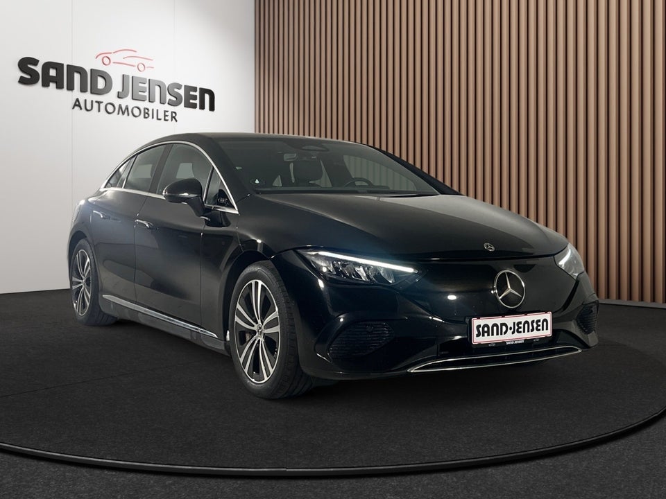 Mercedes EQE350 Avantgarde 4d
