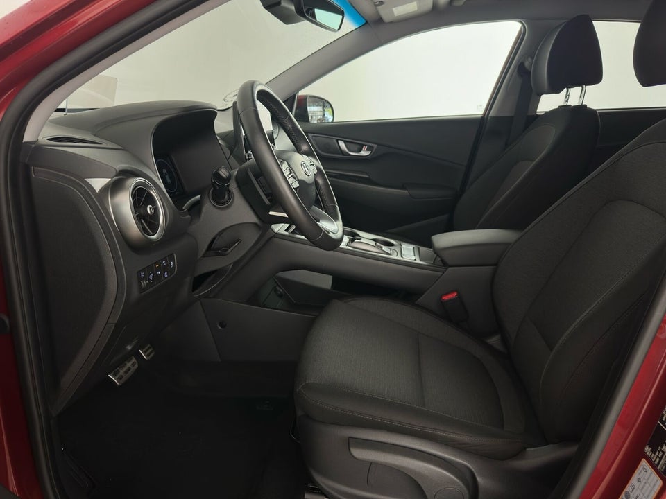 Hyundai Kona 64 EV Advanced 5d
