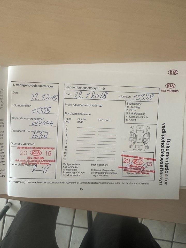 Kia Rio 1,2 CVVT Limited 5d